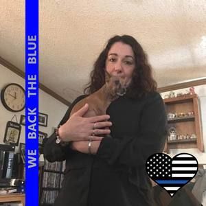 Meet your Posher, Joanne